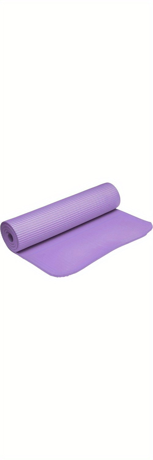 7pcs Set - Include Yoga Mat with Carrying Strap, Yoga Knee Pad, Multiple Options