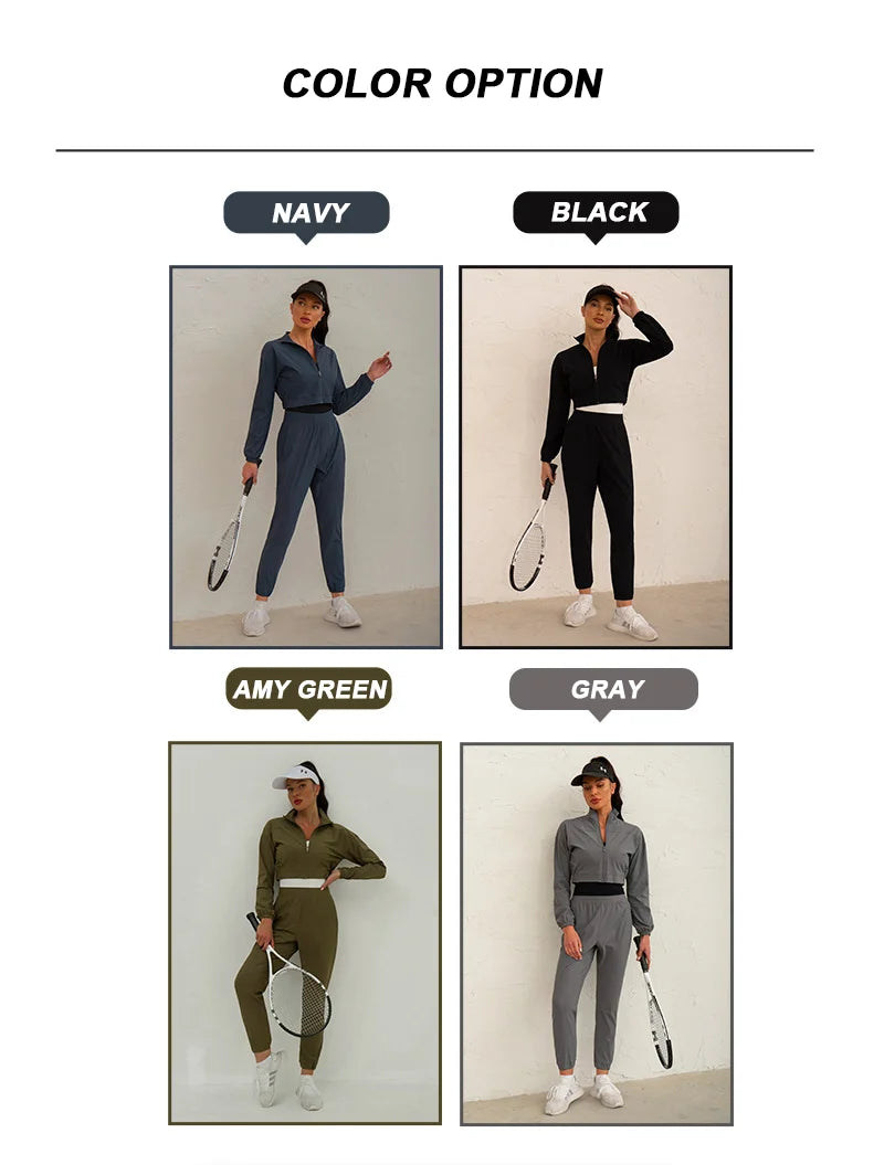 Wholesale Custom Logo Comfortable Custom Women Yoga Fitness Wear Sun Protective Top Women Casual Sports Jacket