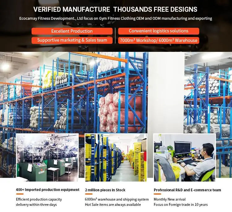 Custom Women Yoga Pants Fitness Sweatpants High Waist Butt Lifting Print Yoga Pants