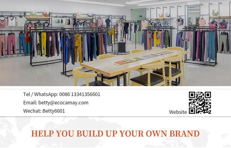 Custom Women Yoga Pants Fitness Sweatpants High Waist Butt Lifting Print Yoga Pants