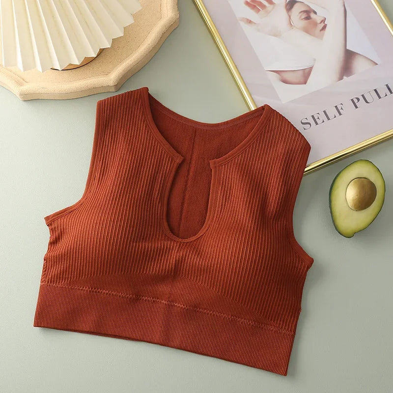 Yoga Set Gym Set Workout Clothes for Women Seamless Leggings Sports Bra Suit Female Clothing High Waist Shorts Women Tracksuit