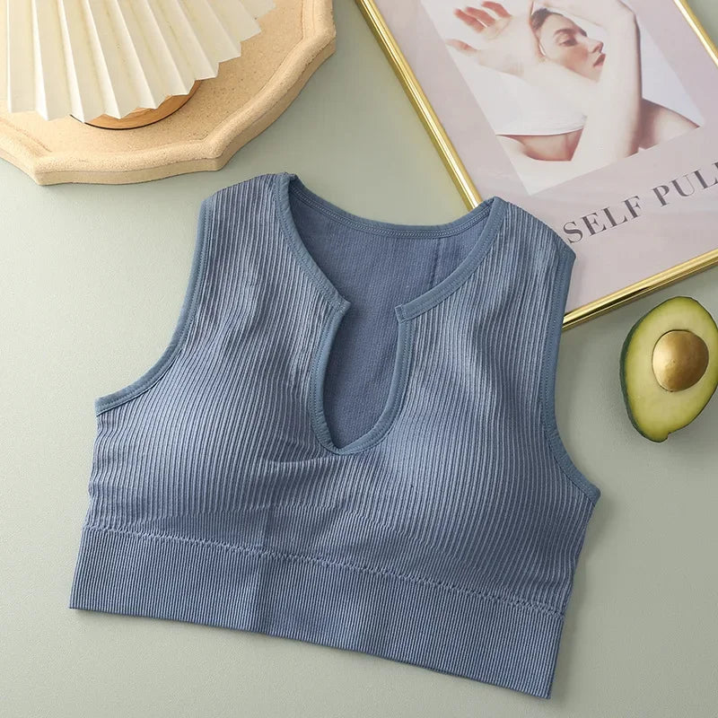 Yoga Set Gym Set Workout Clothes for Women Seamless Leggings Sports Bra Suit Female Clothing High Waist Shorts Women Tracksuit