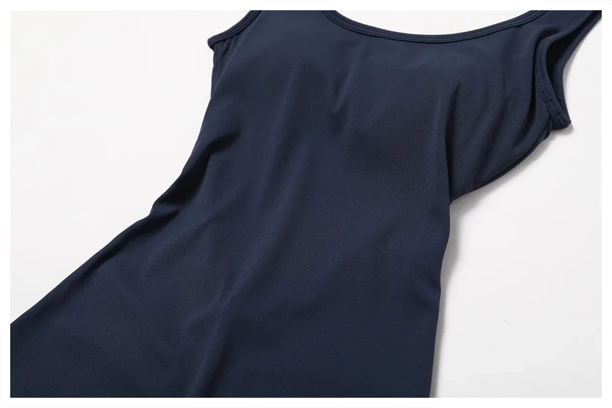 Women Gym Set Training Yoga Suit Sportswear Sports Jumpsuit Fitness Rompers Stretch Female High Waist  Seamless Flare Pants