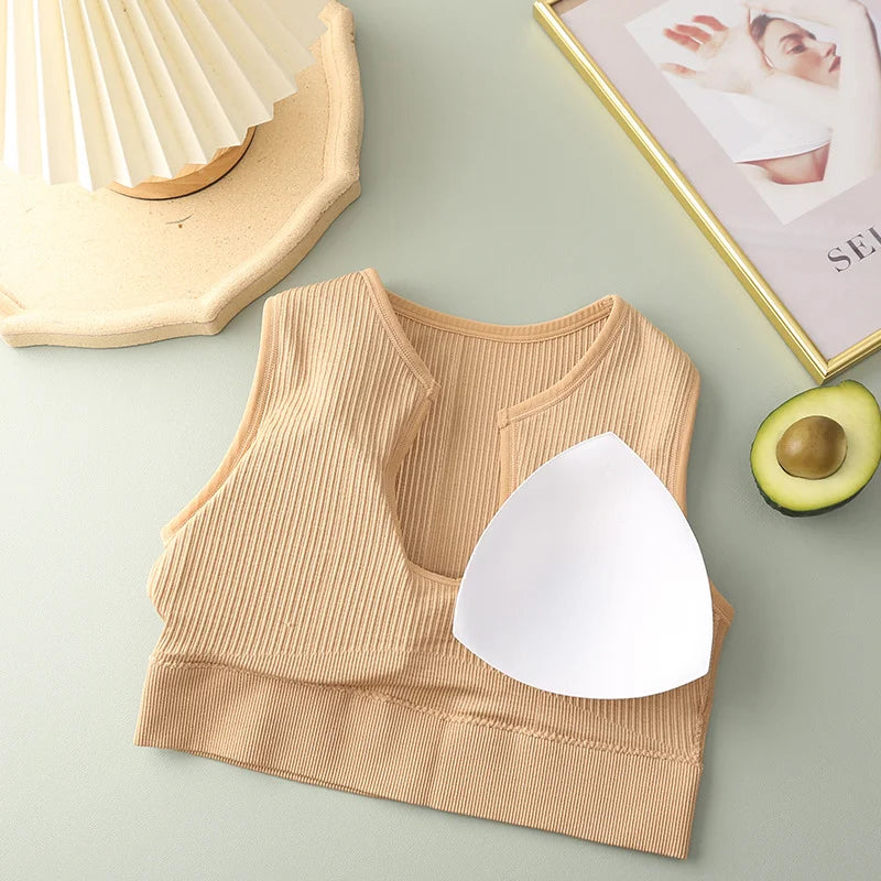 Yoga Set Gym Set Workout Clothes for Women Seamless Leggings Sports Bra Suit Female Clothing High Waist Shorts Women Tracksuit