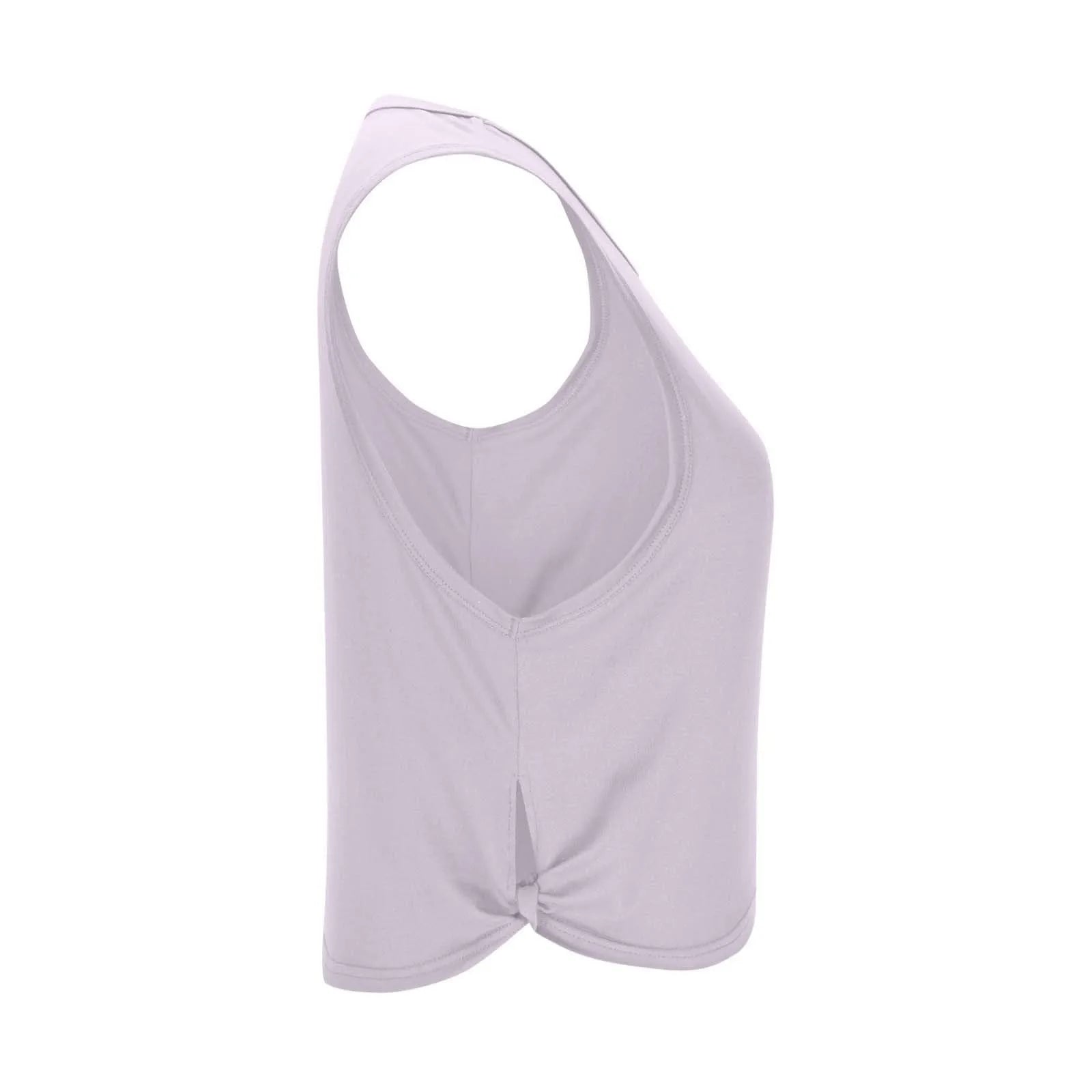 Women'S Fashion Round Neck Yoga Wear Sleeveless Athletic Vest Casual Top Ropa De Mujer Woman Clothes Top Mujer Summer Tops