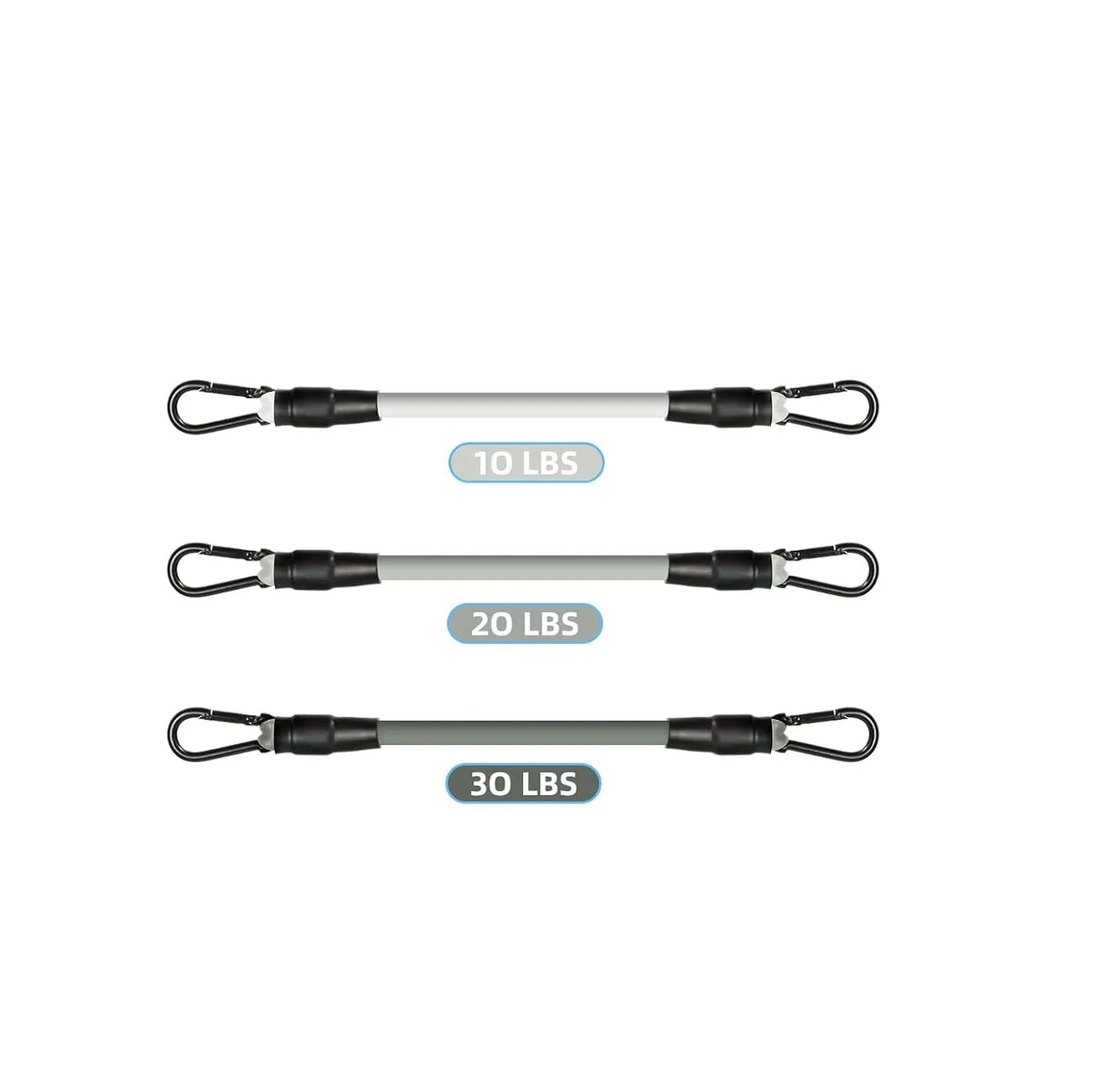 AOLIKES Cable Ankle Straps Double D-Ring Ankle Cuffs For Gym Workouts Glutes Legs Strength Training Brace Support Sport Safety