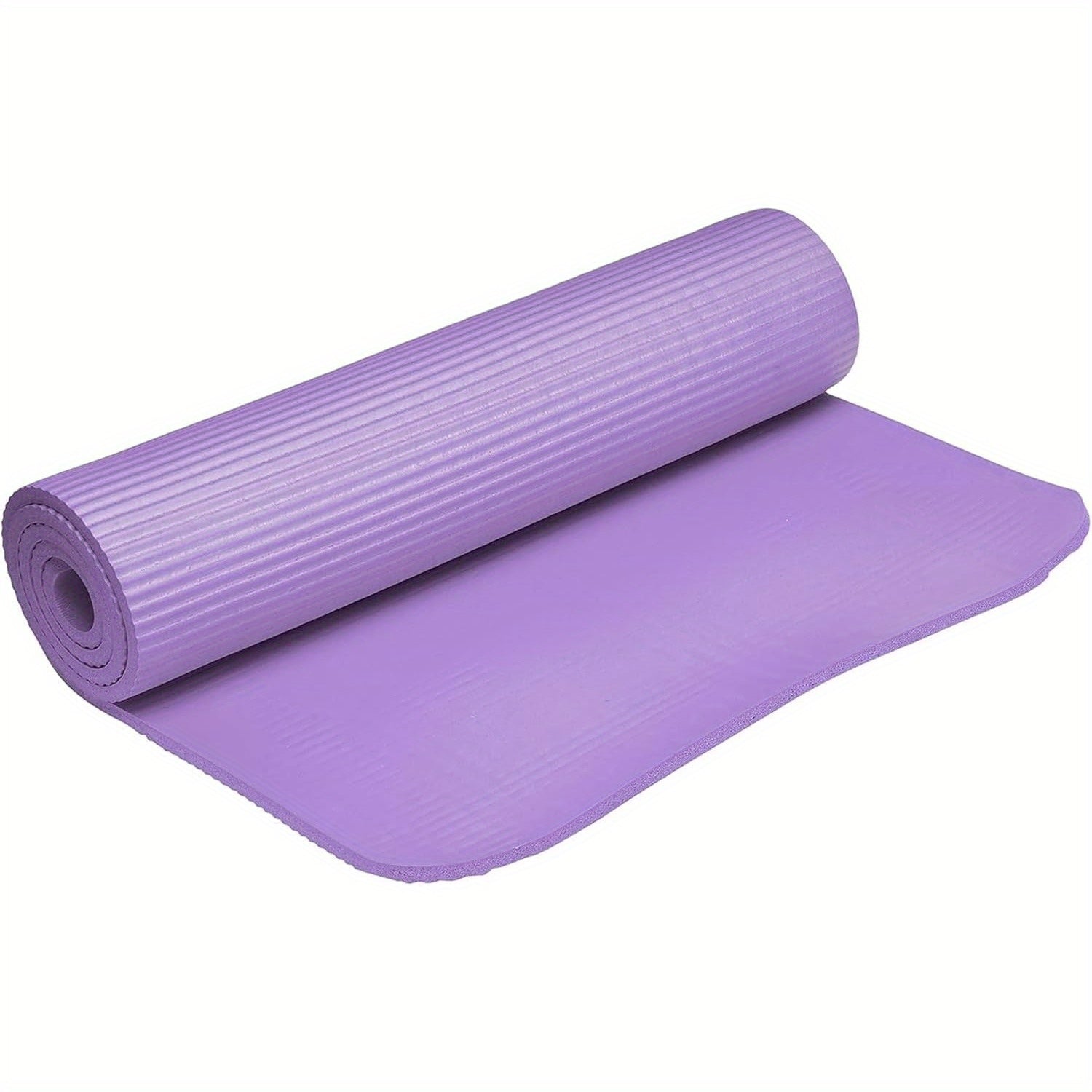 7pcs Set - Include Yoga Mat with Carrying Strap, Yoga Knee Pad, Multiple Options